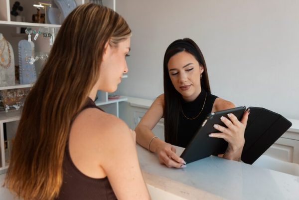 Holistic Wellness Service Design