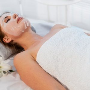 Introduction to Spa Treatment Flow