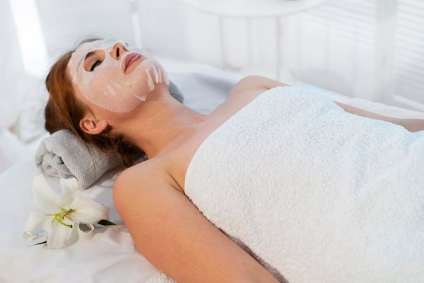 Introduction to Spa Treatment Flow